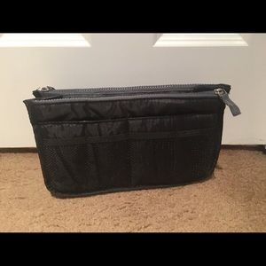 Women Travel Makeup Organizer Bag.